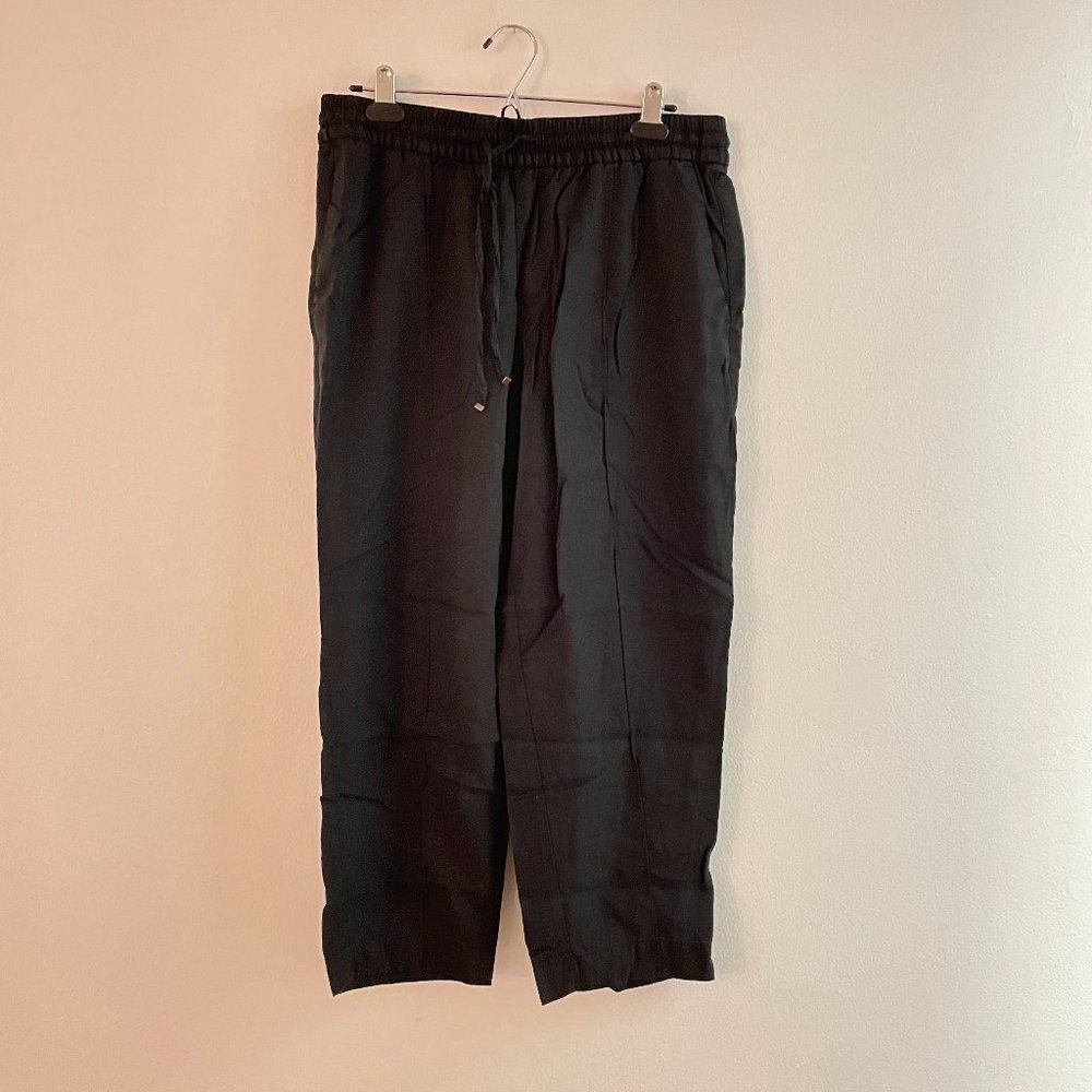 Gap Women's Drawstring Pants